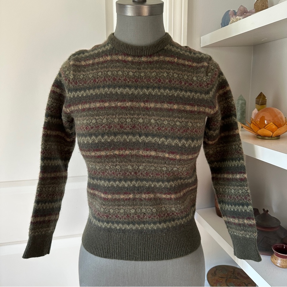J. Crew Sweater